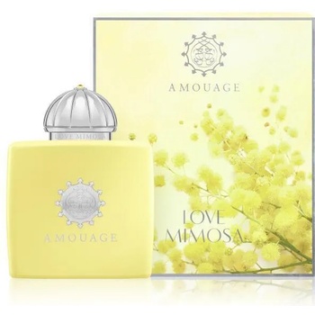 Image 1 of Amouage Love Mimosa EDP 100 ml