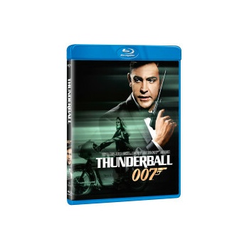 Thunderball BD