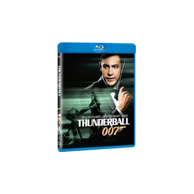 Thunderball BD