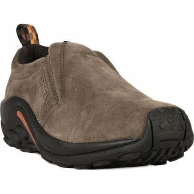 Merrell dámska outdoorová obuv Jungle Moc Gunsmoke