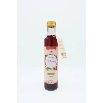 Naturprodukt Sirup malina 250 ml