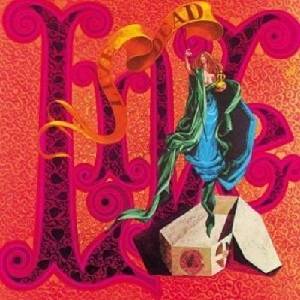Warner The Grateful Dead: Live/Dead - CD (040429)