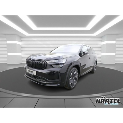 Skoda Kodiaq 1.5 TSI DSG Sportline 110 kW