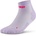 CEP Дамски чорапи за бягане CEP Women's Run Ultralight Socks Low Cut 4.0 Running socks - Lilac - размер II (201-9136-0211)