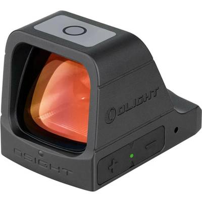 Olight Osight Red 238326