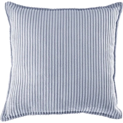 Wigiwama Синя детска възглавница за диван от рипсено кадифе Block - Wigiwama (W596495)