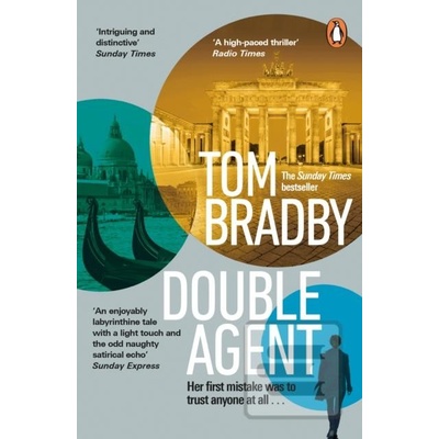 Double Agent