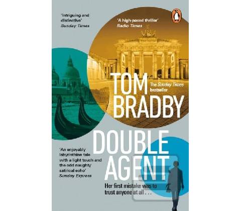Double Agent