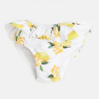 Image 1 of GUESS Бански с лимони за бебе момиче Guess