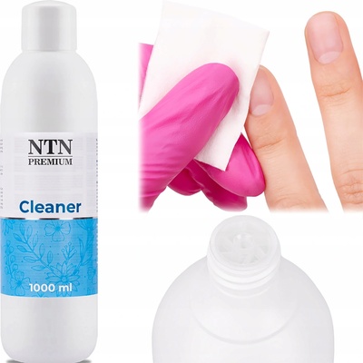 NTN Premium odmašťovač nehtů 1000ml