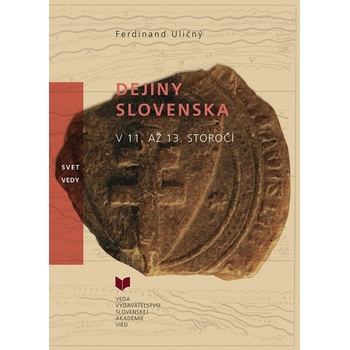 Dejiny Slovenska v 11. až 13. storočí