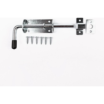 Kowal WRZ 200 Zástrč pružinová 200x45mm