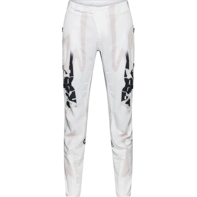 Fox Racing Flexair Pant Diffuse Se pánske White
