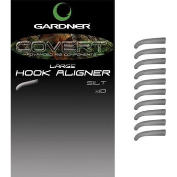 Gardner rovnátka na háčik Covert Hook Aligner Small-Brown