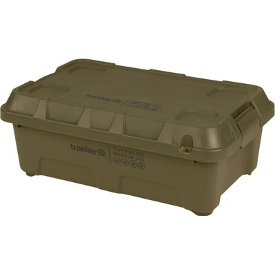 Trakker Box Tuffbloc Storage Box M