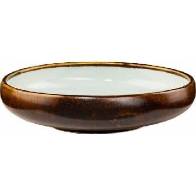 Verlo SLOW Hluboký talíř, průměr 24 cm