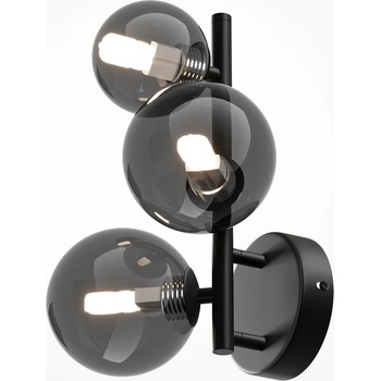 Image 1 of Maytoni Dallas MOD545WL-03B