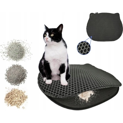 Diamentiq Podložka obdélníková 40 x 50 cm