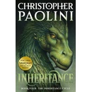 Inheritance: Book Four - The Inheritance cycle