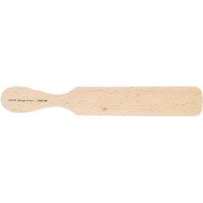 Sibel lopatka na depilační vosk 24cm, na nohy