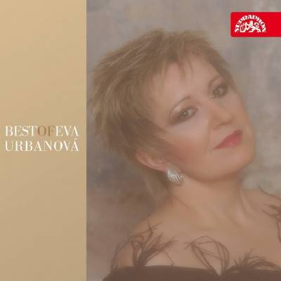 Supraphon Urbanová Eva - Best of - CD (005078)