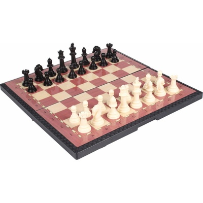 Chess 33 magnetické šachy balenie 1 ks
