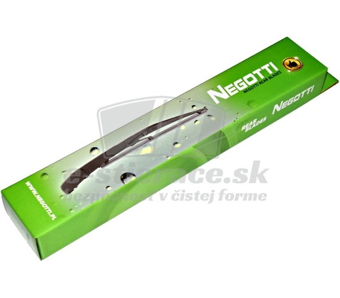 Negotti 410 mm KRT21