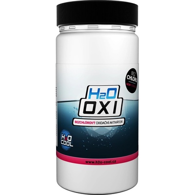H2O Oxi 3 kg