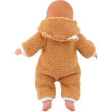 Petitcollin 36 cm Petit Câlin Kitty Cat