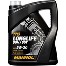 Mannol Longlife 504/507 5W-30 5 l