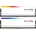 G.SKILL Ripjaws M5 RGB 64GB (2x32GB) DDR5 6000MHz F5-6000J3238G32GX2-RM5RW
