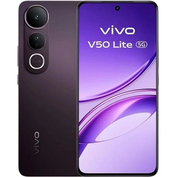 vivo V50 Lite 5G 256GB 8GB RAM Dual