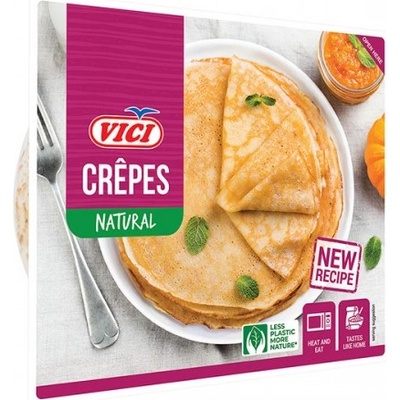 Vici Палачинки замразени Vici 500гр