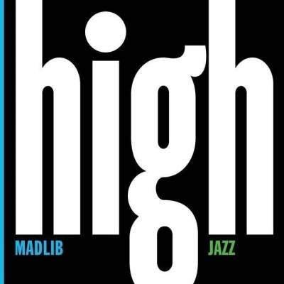 Madlib - Medicine Show Vol. 7 LP