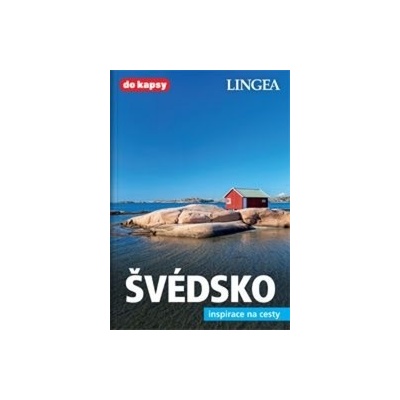 Švédsko Berlitz 2v