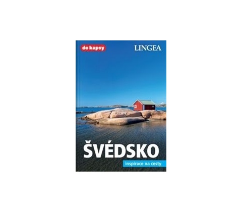 Švédsko Berlitz 2v