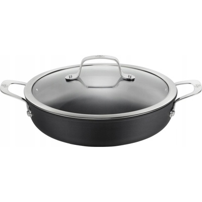 Ballarini Panvica klasická Alba 28 cm s titánovým povrchom