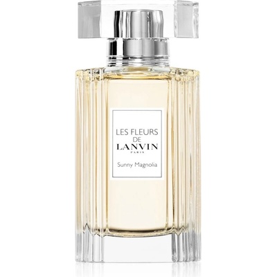 Lanvin Sunny Magnolia toaletní voda dámská 50 ml