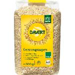 Davert Био ечемичени перли - 500 г