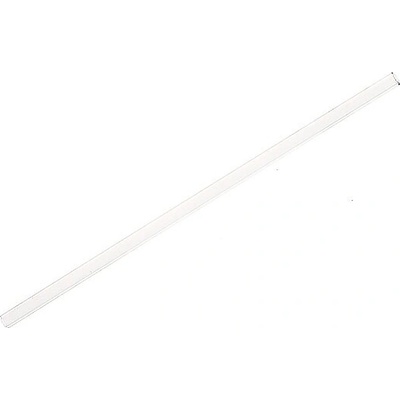 MKN Skleněné brčko rovné 25 cm – Zboží Dáma