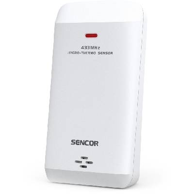 Externý snímač k meteostanici Sencor SWS TH8700-8800-7300 (SWSTH8700-8800)