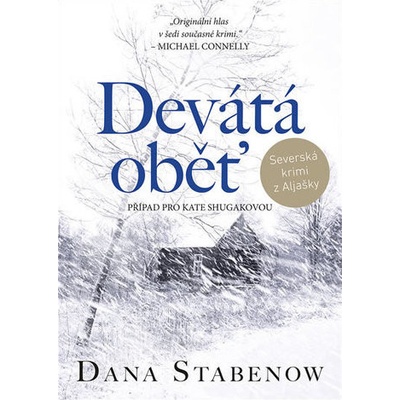 Devátá oběť