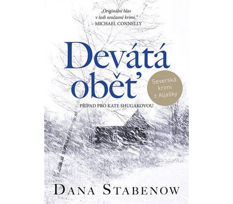 Devátá oběť