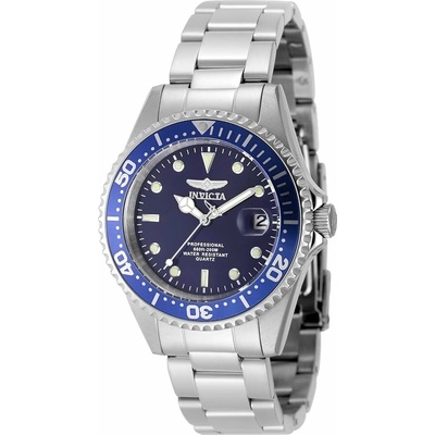 Invicta 48724