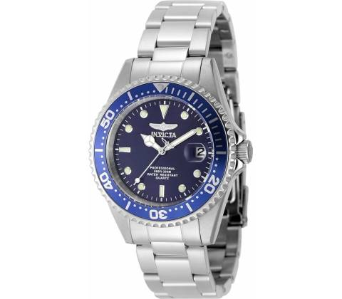 Invicta 48724