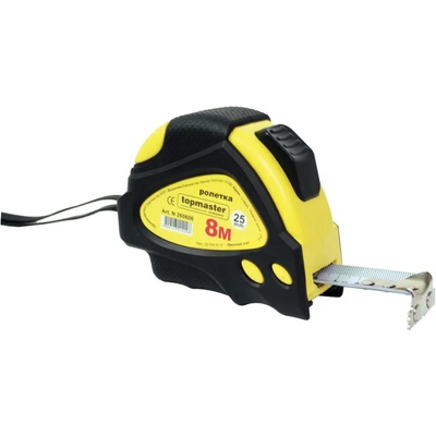 Topmaster Professional 3 m/19 mm 260603