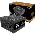 Super Flower Zillion DB 850W 80 PLUS Bronze (SF-850Z12DB)