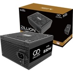 Super Flower Zillion DB 850W 80 PLUS Bronze (SF-850Z12DB)