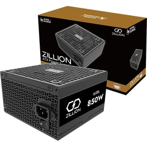 Super Flower Zillion DB 850W 80 PLUS Bronze (SF-850Z12DB)