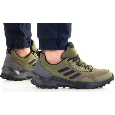 adidas Terrex AX4 GTX zelené